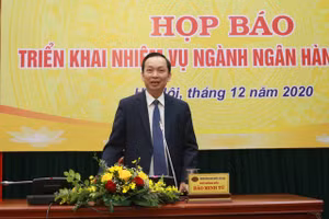 Vụ chuyển trái phép 30 nghìn tỷ đồng qua biên giới: NHNN nói gì?