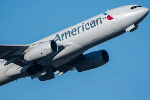 American Airlines báo lỗ 2,4 tỷ USD trong quý III do đại dịch Covid-19