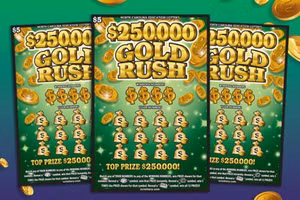 Đang tuyệt vọng vì bị mất việc, giáo viên bất ngờ trúng số 6 tỷ đồng