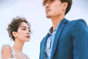 Đàn ông cũng rất giỏi khoản giả nai.