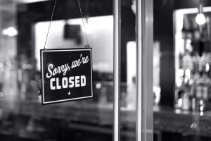 101 nghìn doanh nghiệp ngừng kinh doanh năm 2020