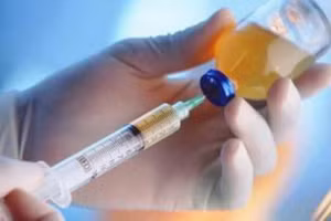 Điểm mới về thi hành án tử hình bằng hình thức tiêm thuốc độc