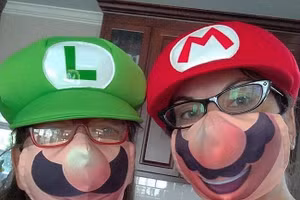 Loạt khẩu trang "bá đạo" mùa Halloween 