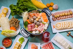 3 món đừng gọi khi đi ăn lẩu ở nhà hàng 