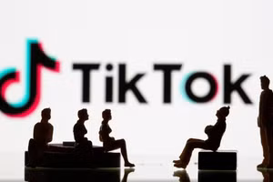 TikTok được ByteDance định giá... 60 tỷ USD