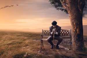 "Nghịch lý" người đàn ông 30 tuổi sở hữu nhà đẹp, xe sang nhưng vẫn... ế 