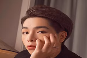 Người nổi tiếng thường xuyên phải đối mặt với áp lực khủng khiếp từ dư luận.	Ảnh: FBNV.