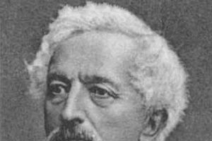  Ascanio Sobrero. 