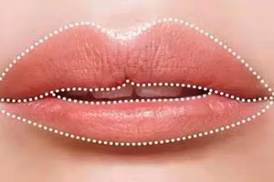 Nhìn tướng miệng biết ngay phụ nữ phúc dày hay phận mỏng