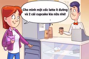 10 pha xử lý "cồng kềnh đến khó hiểu" chúng ta vẫn làm mỗi ngày