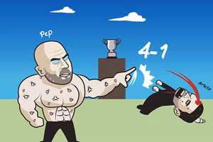 Có một chiếc máy, anh em càng dùng chị em càng đổ không cần tán tỉnh