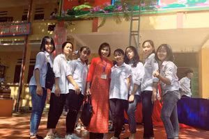 Làm theo lời Bác bắt đầu từ những điều giản dị, nhỏ bé nhất