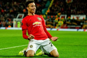 Tiền đạo Mason Greenwood: “Badboy” của bóng đá Anh