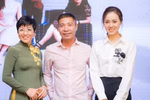 3 cặp sao Việt vẫn coi như tri kỷ sau ly hôn