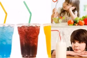 4 thực phẩm trẻ càng ăn chỉ số IQ càng giảm