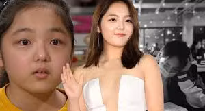 Đăng bức ảnh "thiếu suy nghĩ", diễn viên trẻ Seo Shin Ae nhận cơn mưa chỉ trích