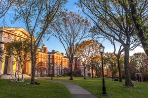 20 đại học tốt nhất nước Mỹ năm 2021