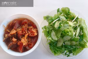 Cách nấu giả cầy thơm ngon đậm đà, cực "đưa cơm" ngày se lạnh