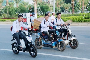 Đi xe máy dưới 50cc phải có bằng lái: Cần thiết và cấp thiết