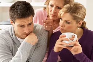 Con dâu được phen hú vía vì kể xấu mẹ chồng trên Facebook