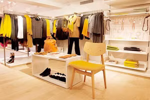 Mẹo trang trí cửa hàng để kinh doanh thuận lợi