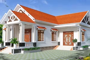 6 kiểu nhà cực xấu, gia chủ càng ở lâu càng dễ đau ốm lại hao tài