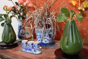 Thấy bát hương có dấu hiệu này, gia chủ cần thay gấp 