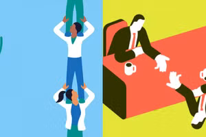 Điều nhỏ nhặt có thể đánh bại những người ưu tú nhất