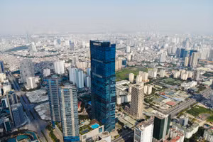 Thị trường BĐS Việt Nam năm 2020: Đầu năm “ngủ đông”, cuối năm bứt phá