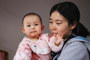 Để chào đón một đứa con khỏe mạnh, lành lặn ra đời, nhiều người mẹ đã phải đối diện với tình huống thập tử nhất sinh khi mang bầu và sinh nở (Ảnh minh họa).
