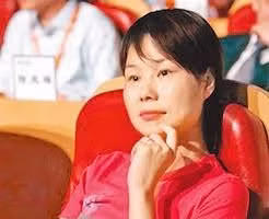 Chân dung người phụ nữ khiến tỷ phú Jack Ma mang ơn cả đời