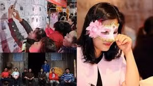 Bi hài thôn "ế vợ": Mỗi ngày các cô gái xem mắt hơn 30 người đàn ông