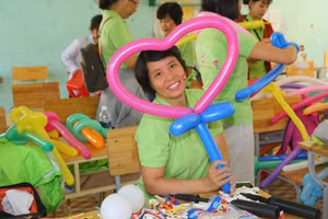 Cô Trần Thị Minh Ngọc - GV Trường THPT Xuân Đỉnh, quận Bắc Từ Liêm (Hà Nội).