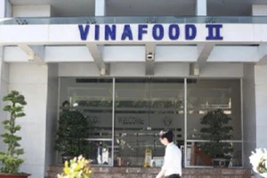 Sau cổ phần hóa, Vinafood 2 vẫn đang vật lộn với khó khăn.