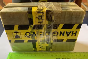 Số ma tuý được các đối tượng ngụy trang bằng thủ đoạn tinh vi đã bị lực lượng chức năng phát hiện, triệt phá.