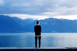 Những người thành công về tài chính không đánh cược với sinh kế của họ.