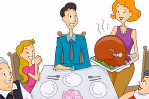 Nỗi niềm "hít khí trời" cũng béo là điều mà các cô nàng gầy không bao giờ có được.