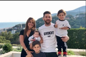 7 tiêu chí để Messi lựa chọn bến đỗ tiếp theo