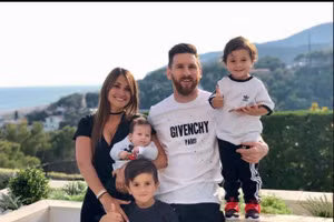 7 tiêu chí để Messi lựa chọn bến đỗ tiếp theo