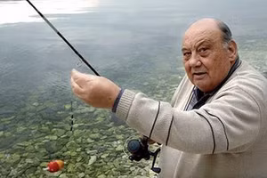 Người đàn ông may mắn nhất thế gian: 7 lần "tử thần" gọi tên vẫn thoát nạn, cuối đời trúng độc đắc khủng