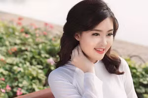 Nét quý tướng của người phụ nữ có phúc khí, may mắn cả đời