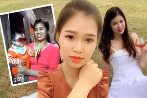 Từ bỏ cuộc hôn nhân như phim “kinh dị”