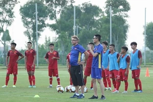 Bất ngờ CLB HAGL, Á quân U19 quốc gia 2020 chỉ có duy nhất một đại diện.