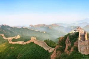 Những công trình đạt kỷ lục thế giới ở Trung Quốc hoành tráng đến mức khó tin