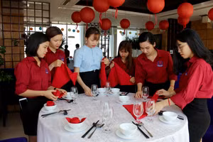 Mô hình 9+ Cao đẳng: Cơ hội vào đại học tốp đầu ngay từ lớp 10