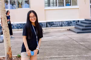 Dương Bảo Tiên.