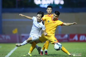 VPF lên kế hoạch tổ chức V-League trở lại vào tháng 9.