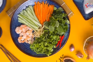 Chàng trai 9x kiếm hàng nghìn đô bằng nghề "trang điểm" cho món ăn