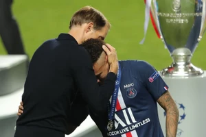 HLV Tuchel tiếc nuối vì PSG bỏ lỡ nhiều cơ hội.