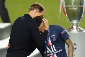 HLV Tuchel tiếc nuối vì PSG bỏ lỡ nhiều cơ hội.